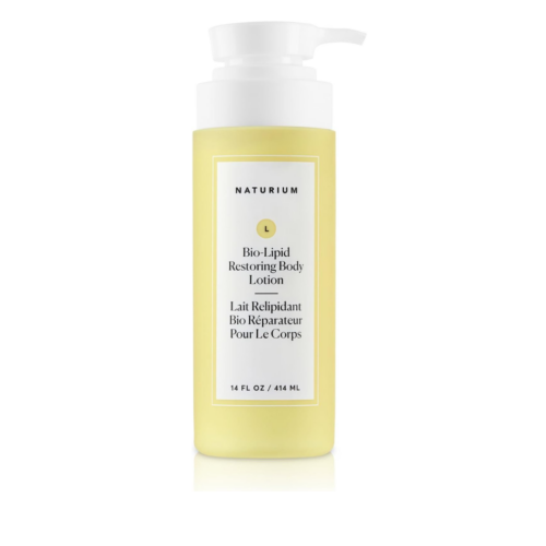 Naturium Bio-Lipid Restoring Body Lotion - 414ml