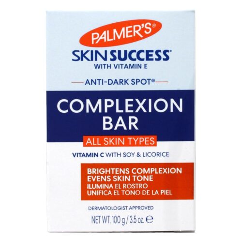 Palmer's Skin Success Anti-Dark Spot Complexion Bar 100g