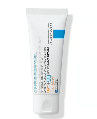 La Roche Posay Cicaplast Baume B5+ SPF50 40ml