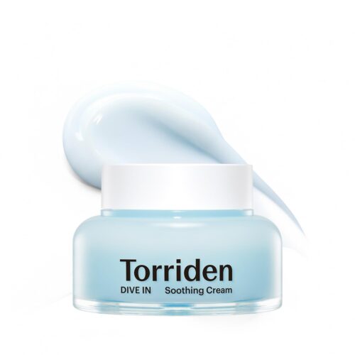 Torriden Dive In Hyaluronic Soothing Cream 100ml