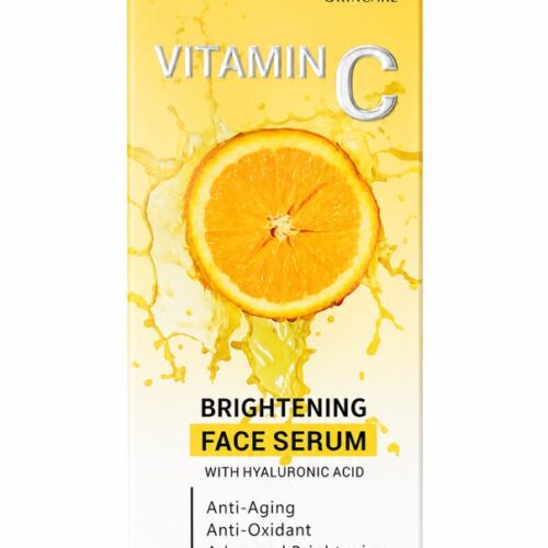 Blossom Makeup Skincare Vitamin C Serum
