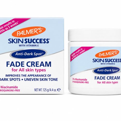 Palmer's Skin Success Anti- Dark Spot Fade Cream 125g