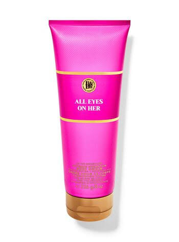 Bath And Body Works Body Cream