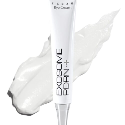 IZEZE Exosome PDRN Firming Eye Cream 1.01 fl.oz 30 ml
