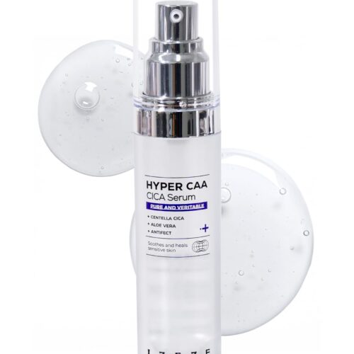 IZEZE Hyper CAA Cica Serum 1.01 fl.oz 30ml