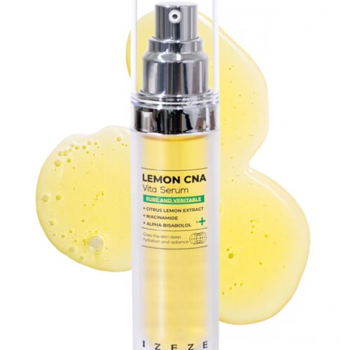IZEZE LEMON CNA Vita Serum 1.01 fl.oz 30ml