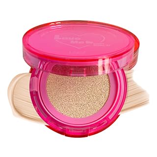 IZEZE Love Me Cushion 0.49 oz 14g - Light Nude No.21