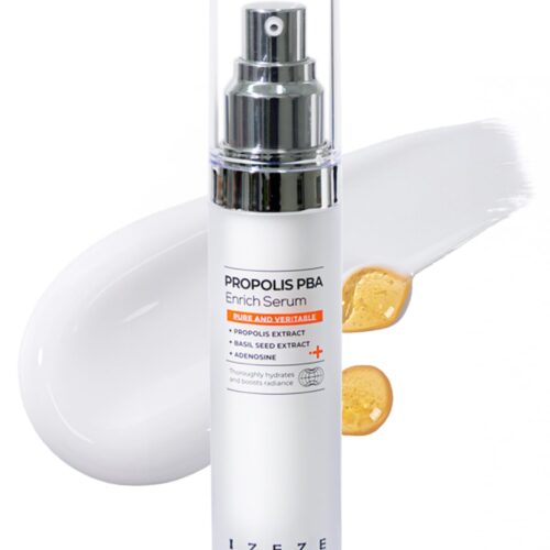 IZEZE PROPOLIS PBA Enrich Serum 1.01 fl.oz 30ml