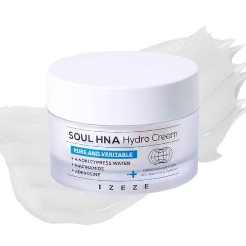 IZEZE Soul HNA Hydro Cream 1.69 fl.oz 50ml