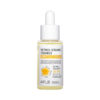 APLB Retinol Vitamin C Vitamin E Ampoule Serum 40ml with Centella Asiatica for brighter and smoother-looking skin