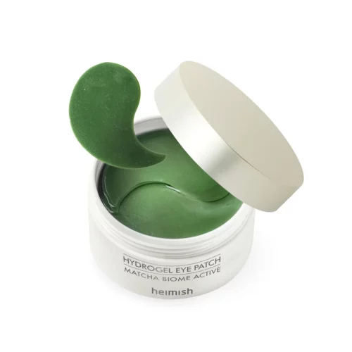 Heimish Matcha Biome Hydrogel Eye Patch (60ea)
