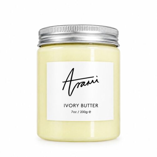 Arami Ivory Butter 200g