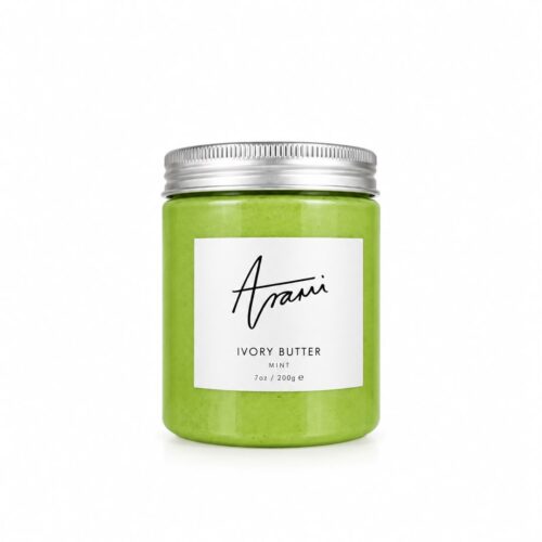 Arami Ivory Butter Mint 200g