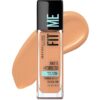 Maybelline Fit Me Matte + Poreless Foundation Makeup