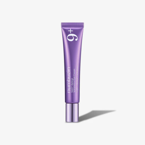 Numbuzin Nad+ Retinal Volumetox Eye Cream 20ml