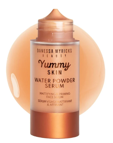 Danessa Myricks Yummy Skin Water Powder Serum