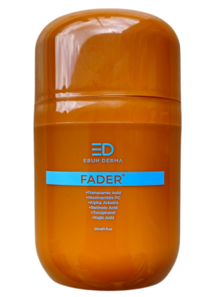 Ebun Derma Fader+ 30ml