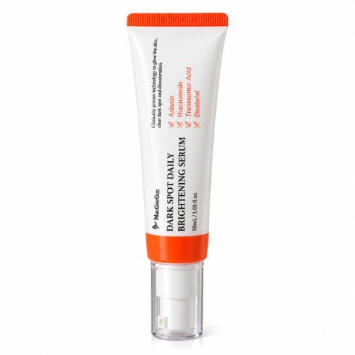 MacGreGor Dark Spot Daily Brightening Serum 50ml