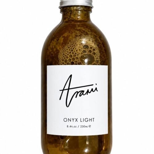 Arami Onyx Light 250ml