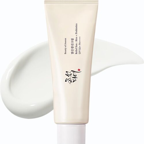 Beauty Of Joseon Relief Sun Rice + Probiotics SPF 50+ PA++++ 50ml