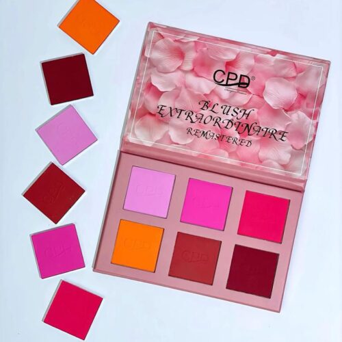 CPD Blush Extraordinaire Remastered