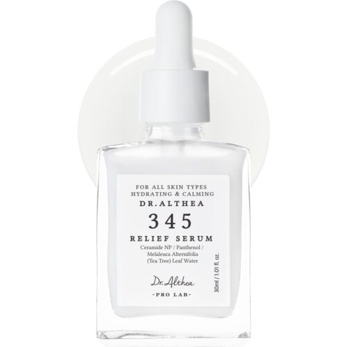 Dr Althea 345 Relief Serum 30ml