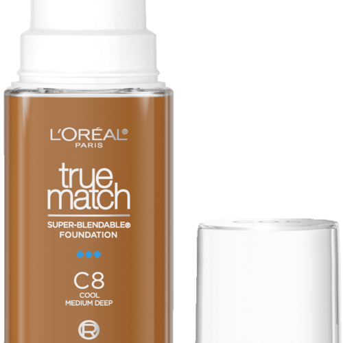 L'Oréal True Match Super-Blendable Foundation