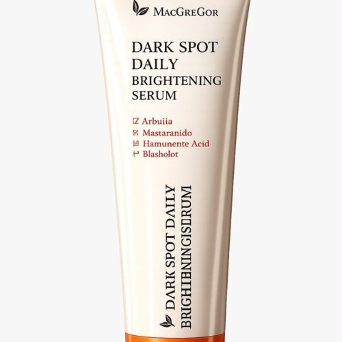 MacGreGor Dark Spot Daily Brightening Serum 50ml
