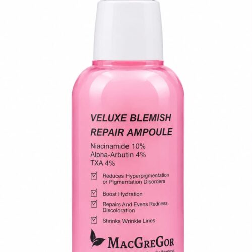MacGreGor Veluxe Blemish Repair Ampoule 50ml