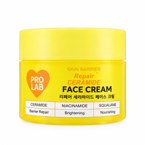 Pro Lab Repair Ceramide Face Cream  100g