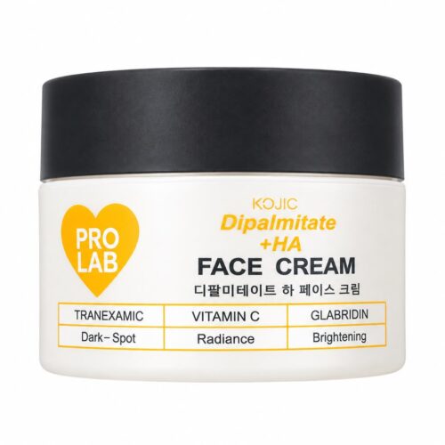 Pro Lab Dipalmitate + HA Face Cream 100g
