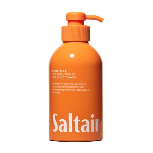Saltair Exotic Pulp Skin Brightening Serum Body Wash 500ml