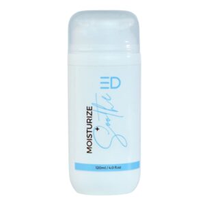 Ebun Derma Moisturize + Soothe 120ml