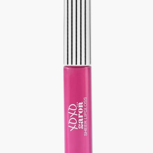 Zaron Xoxo Sheer Lipgloss