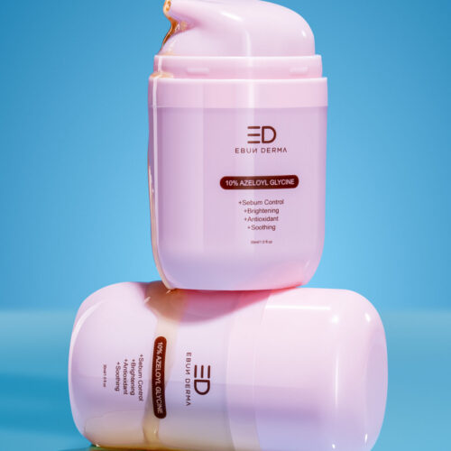 Ebun Derma 10% Azeloyl Glycine 30ml