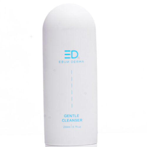 Ebun Derma Gentle Cleanser 200ml