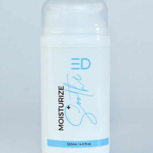 Ebun Derma Moisturize + Soothe 120ml