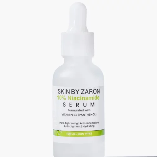Skin By Zaron 10% Niacinamide Serum 30ml