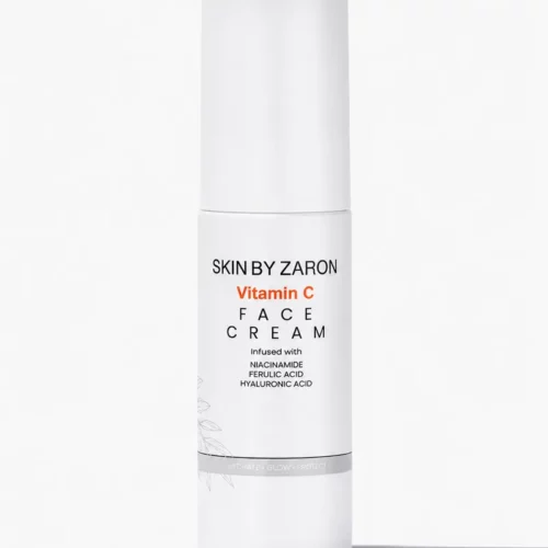 Skin By Zaron Vitamin C Face Cream 50g